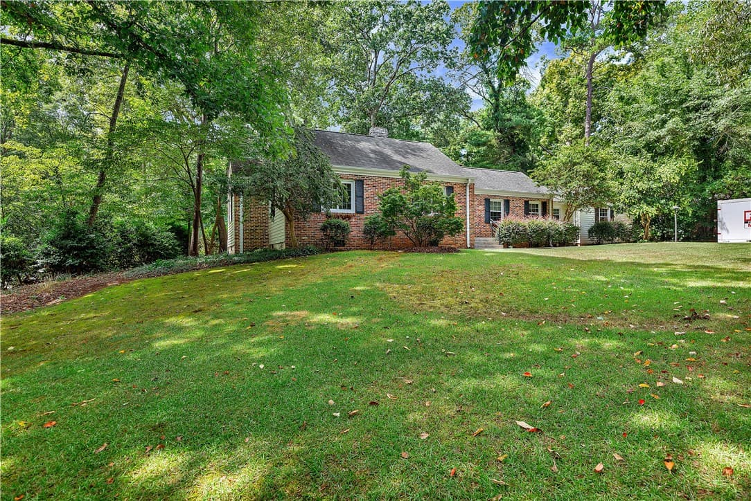 Property image 3 at 310 Augusta Road, Clemson, SC 29631