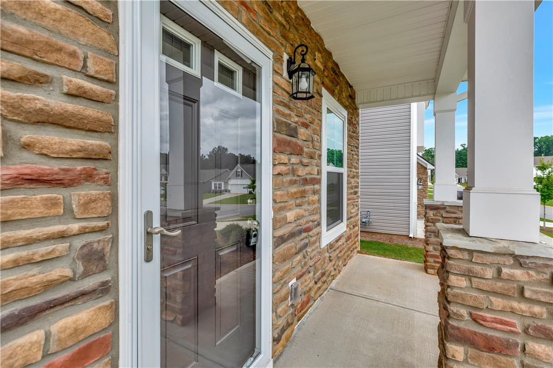 Property image 2 at 224 Carvel Trail, Seneca, SC 29678