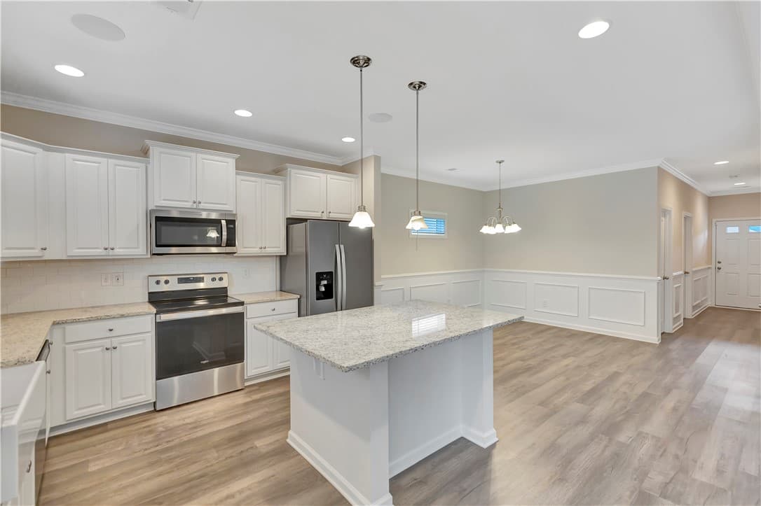 Property image 3 at 224 Carvel Trail, Seneca, SC 29678