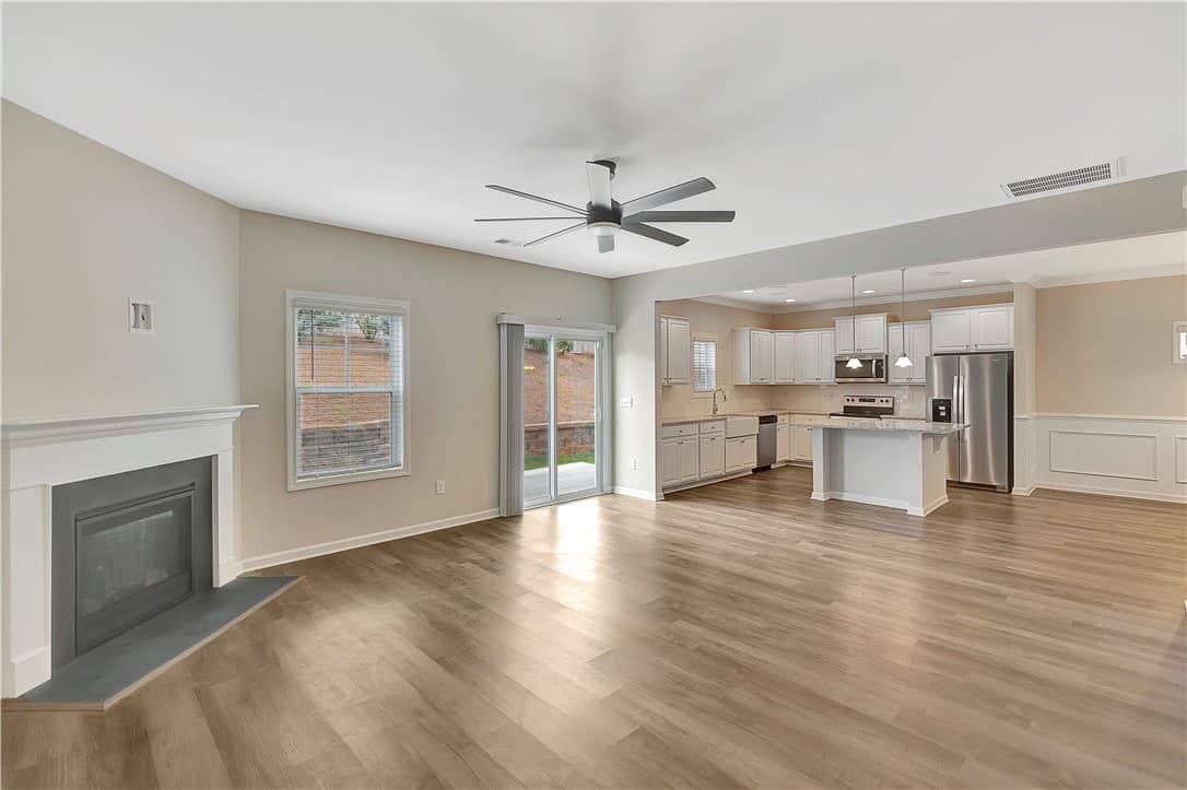 Property image 4 at 224 Carvel Trail, Seneca, SC 29678