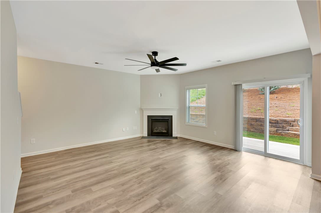 Property image 5 at 224 Carvel Trail, Seneca, SC 29678