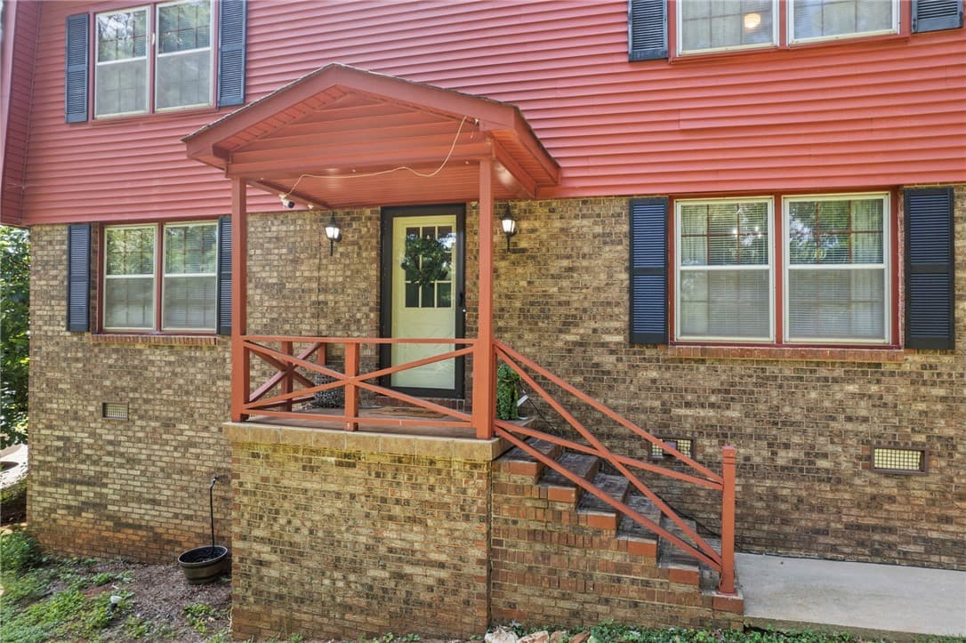 Property image 3 at 203 Timberlake Road, Anderson, SC 29625
