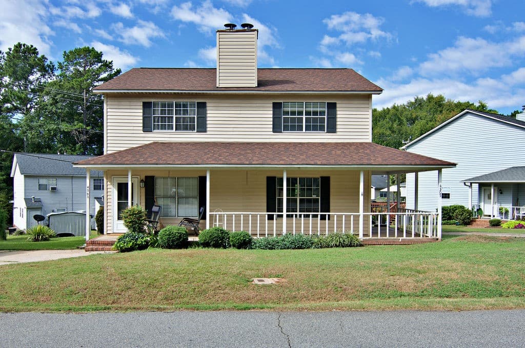 Property image 1 at 4305 Lexington Way, Anderson, SC 29621