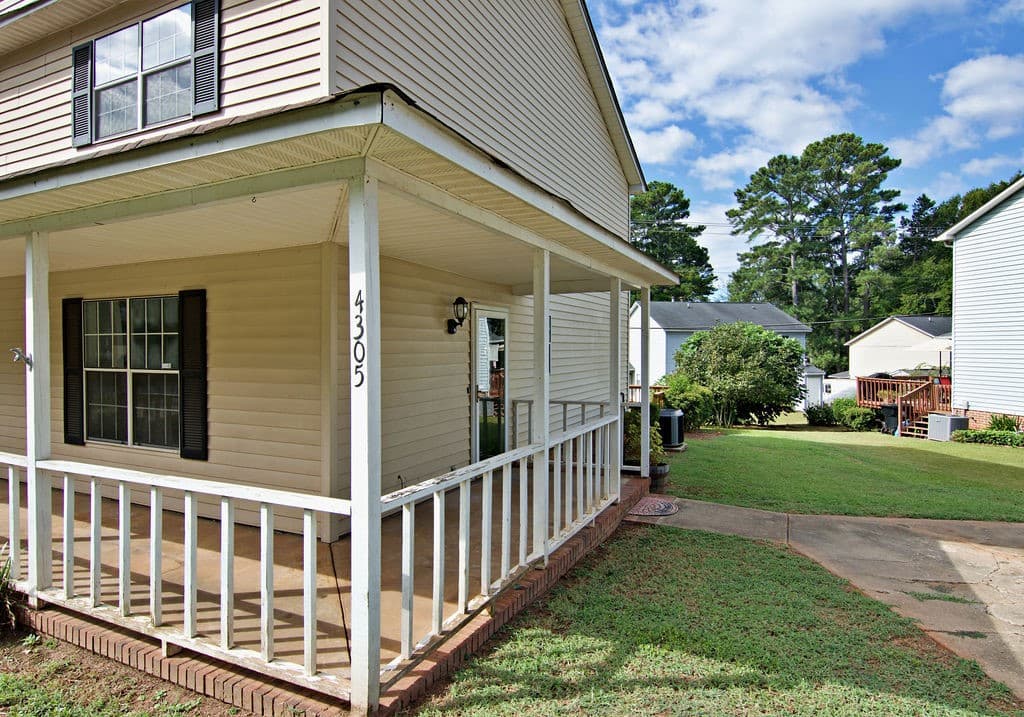 Property image 2 at 4305 Lexington Way, Anderson, SC 29621