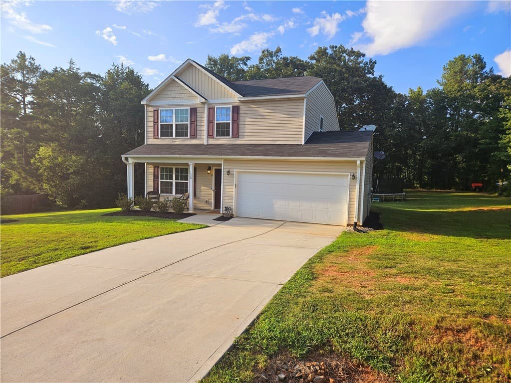 Property image 2 at 120 Yellow Pine Drive, Anderson, SC 29626