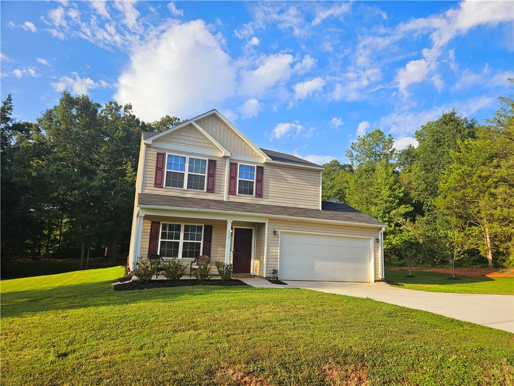 Property image 3 at 120 Yellow Pine Drive, Anderson, SC 29626