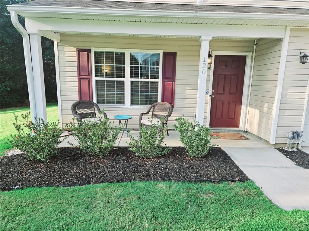 Property image 4 at 120 Yellow Pine Drive, Anderson, SC 29626
