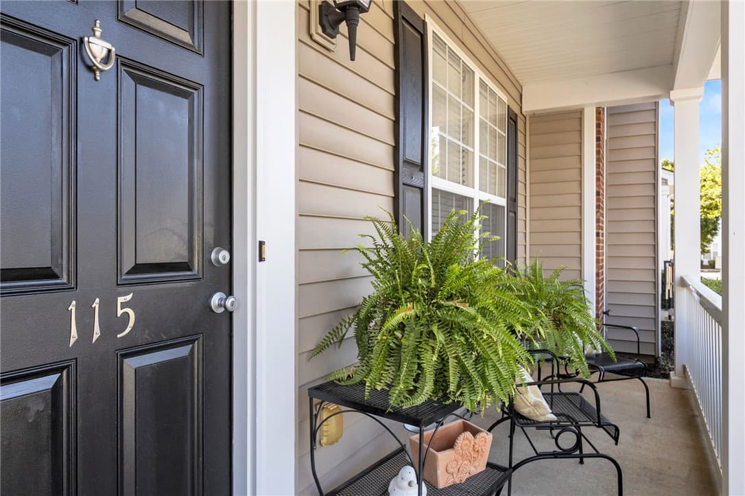 Property image 3 at 115 Bumble Circle, Mauldin, SC 29662