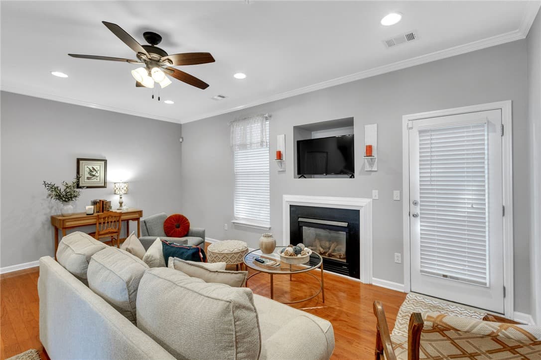Property image 4 at 115 Bumble Circle, Mauldin, SC 29662