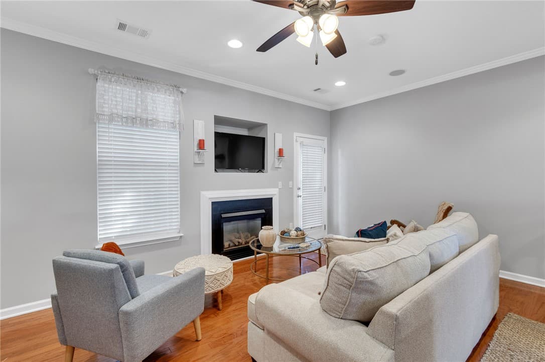 Property image 5 at 115 Bumble Circle, Mauldin, SC 29662