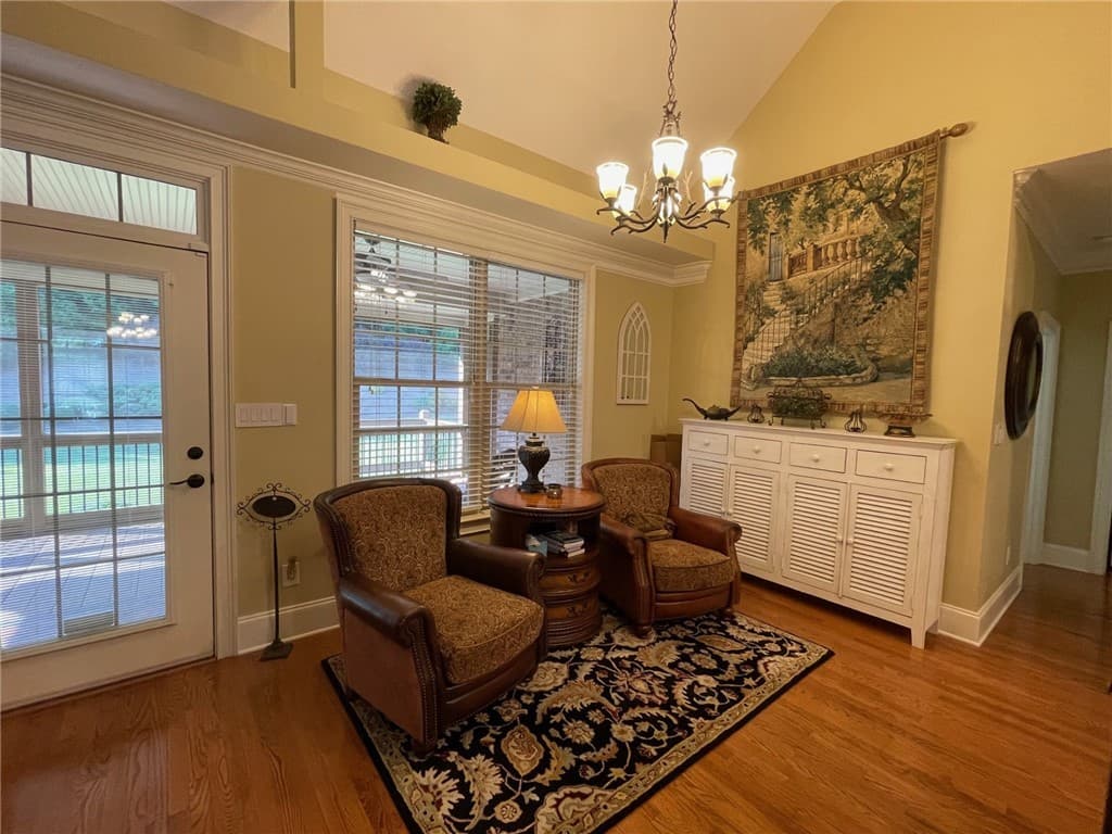Property image 3 at 116 Lantern Ridge Drive, Easley, SC 29642