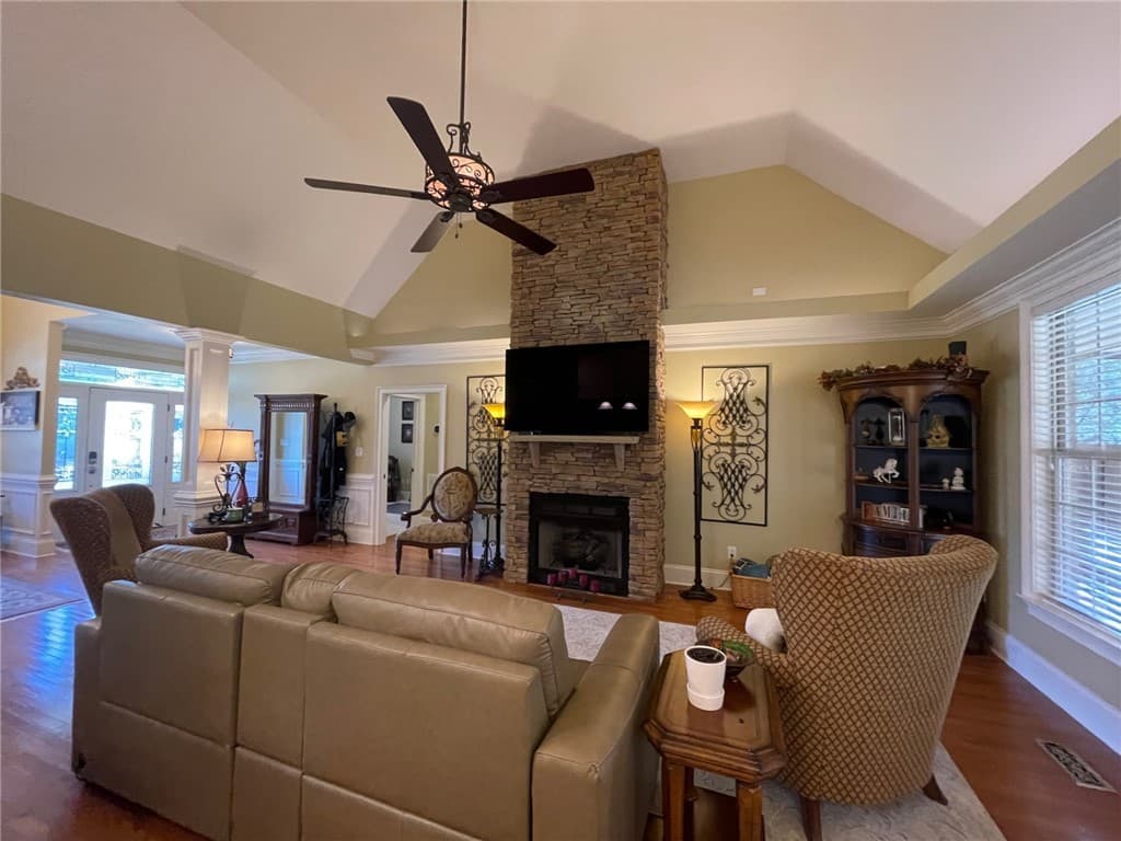 Property image 4 at 116 Lantern Ridge Drive, Easley, SC 29642