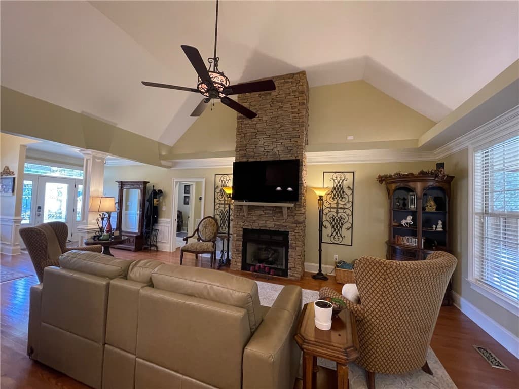 Property image 5 at 116 Lantern Ridge Drive, Easley, SC 29642