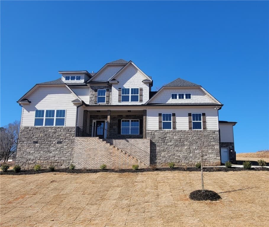 300 Forest Edge Road