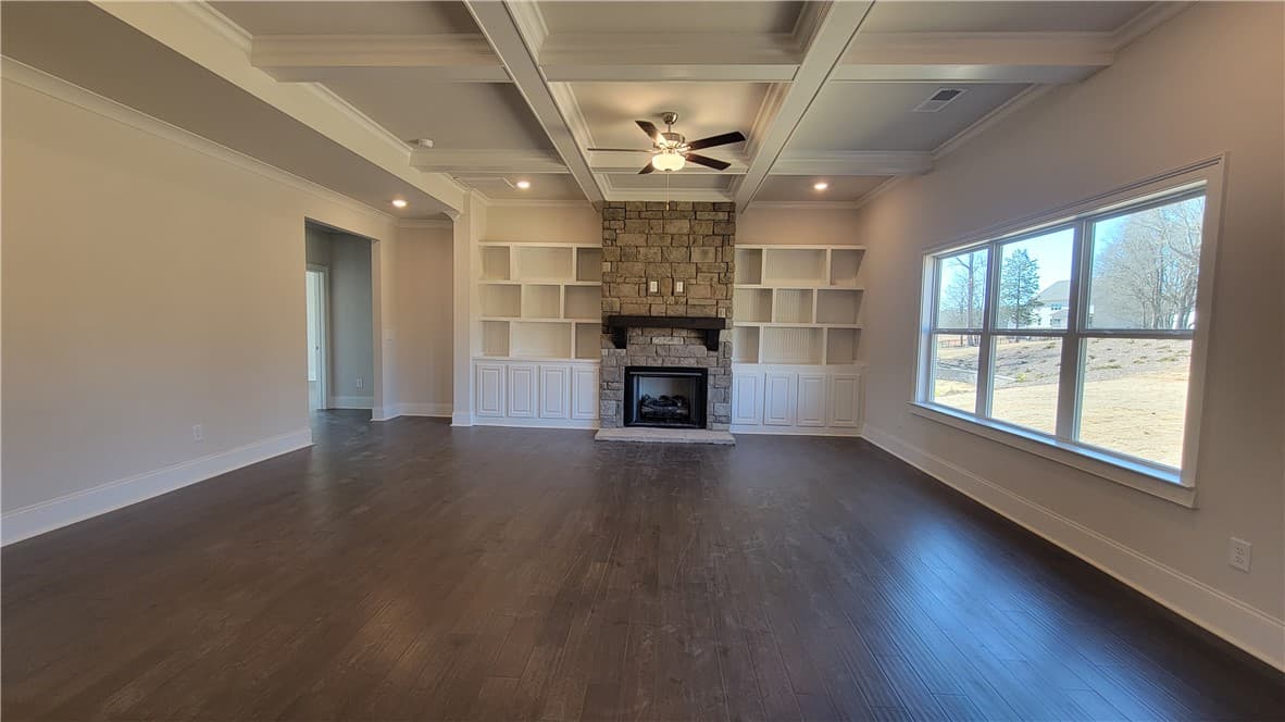 Property image 5 at 300 Forest Edge Road, Piedmont, SC 29673