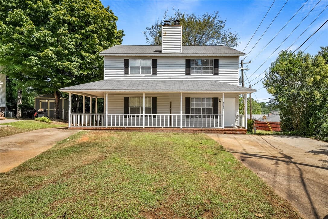 Property image 2 at 4304 Lexington Way, Anderson, SC 29621