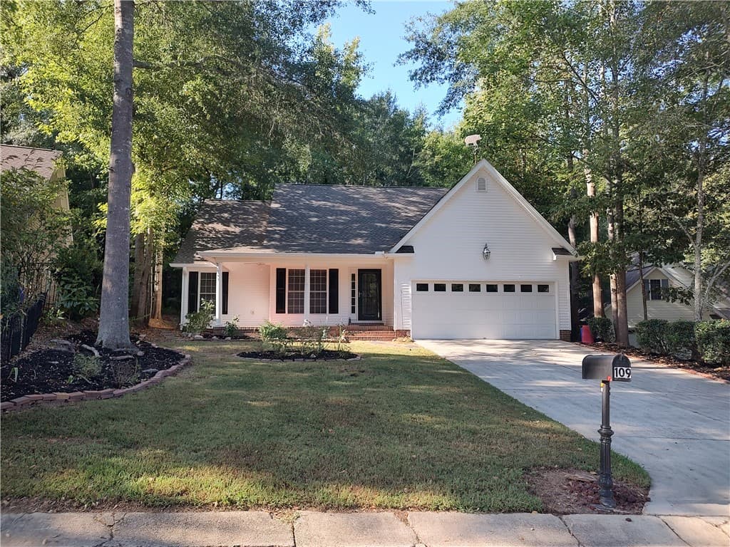 Property image 2 at 109 Montpelier Drive, Pendleton, SC 29670