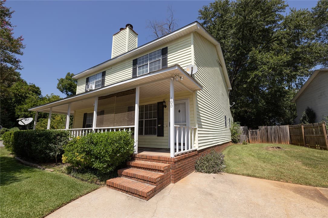 Property image 2 at 100 Independence Path, Anderson, SC 29621