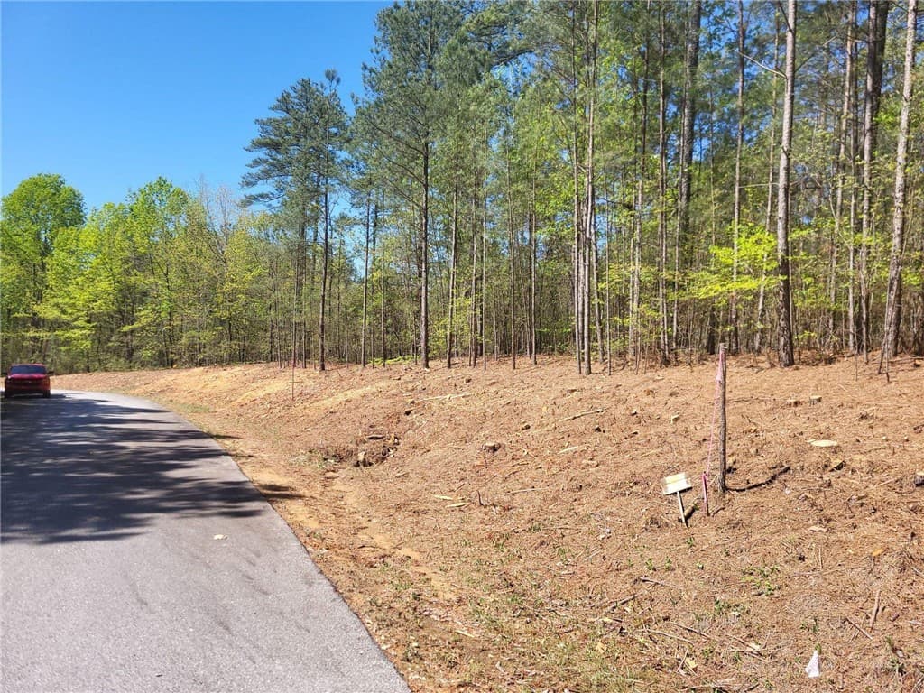 Lot E 25 Pine Ridge Way