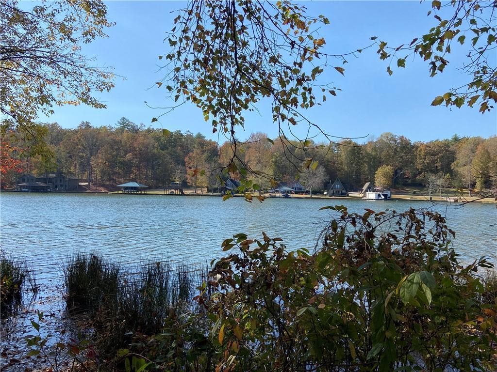 Property image 1 at 00 Sleepy Hollow Court, Tamassee, SC 29686
