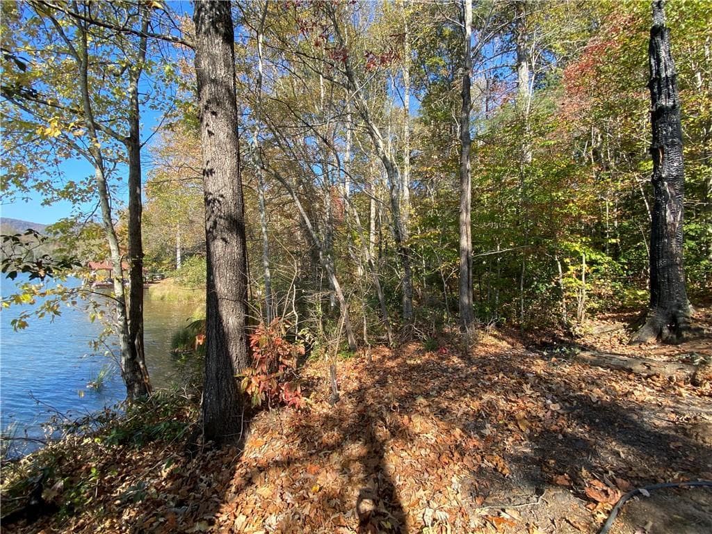 Property image 2 at 00 Sleepy Hollow Court, Tamassee, SC 29686