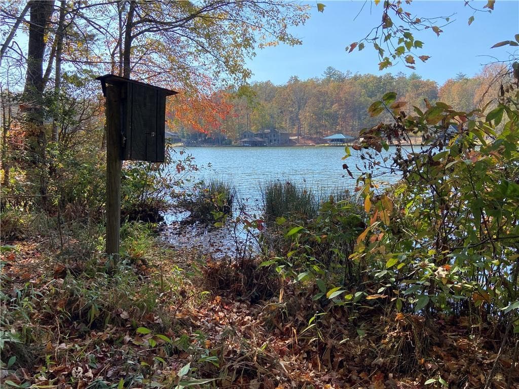 Property image 3 at 00 Sleepy Hollow Court, Tamassee, SC 29686
