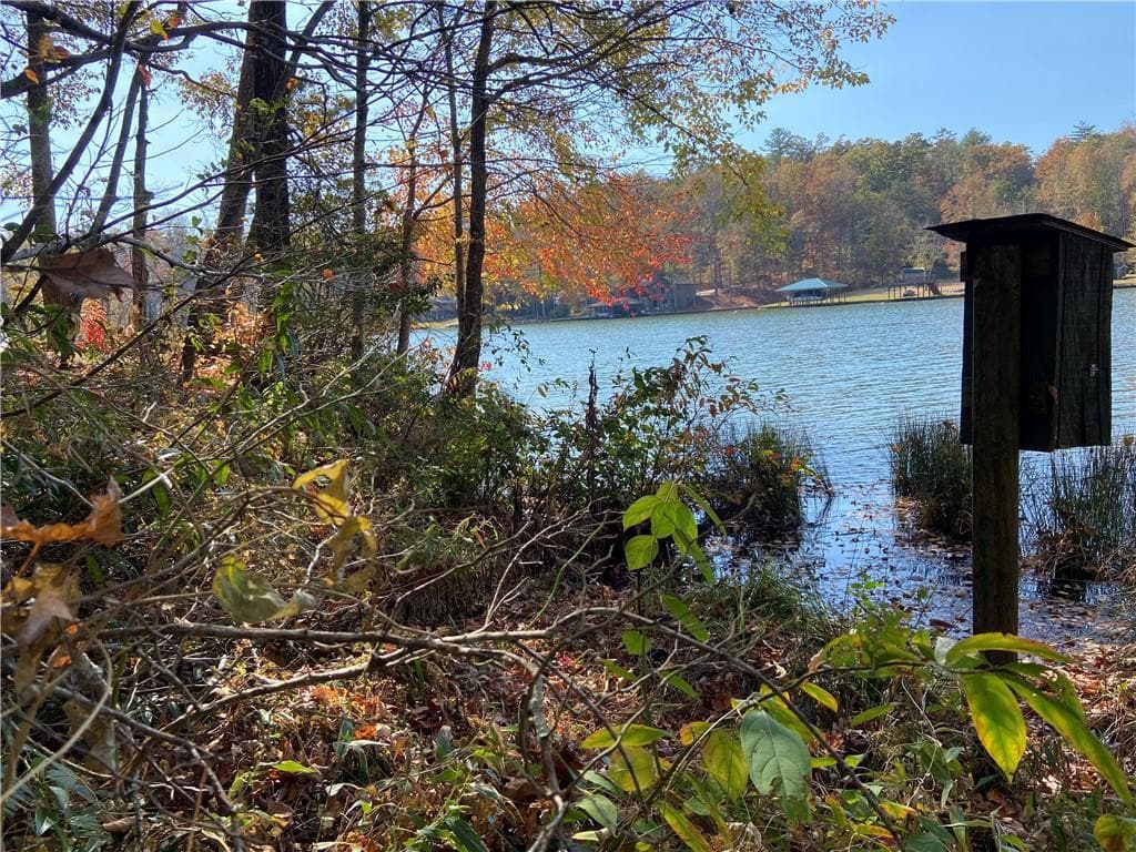 Property image 4 at 00 Sleepy Hollow Court, Tamassee, SC 29686
