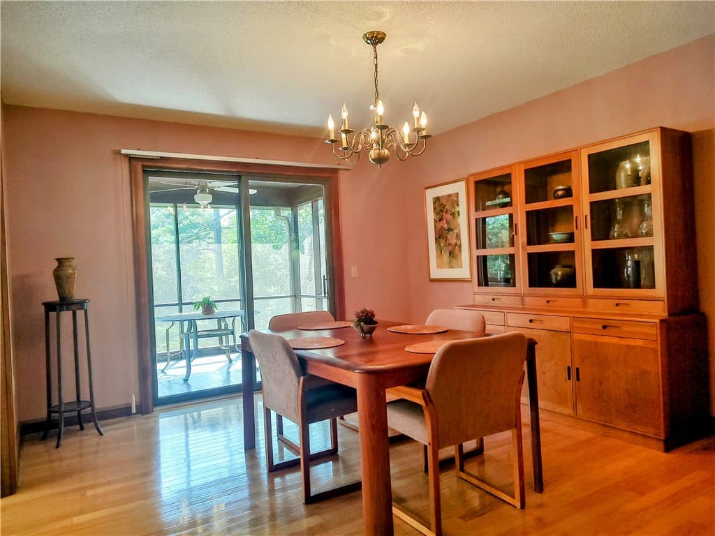 Property image 4 at 1208 Moorehead Place, Pendleton, SC 29670