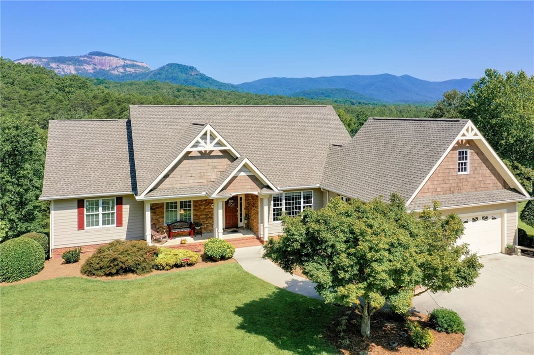 Property image 1 at 110 Bumsa Place, Pickens, SC 29671