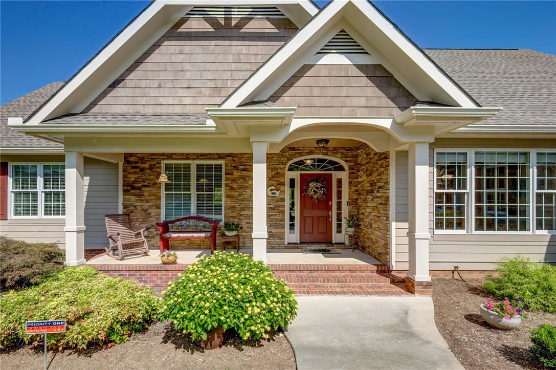 Property image 4 at 110 Bumsa Place, Pickens, SC 29671