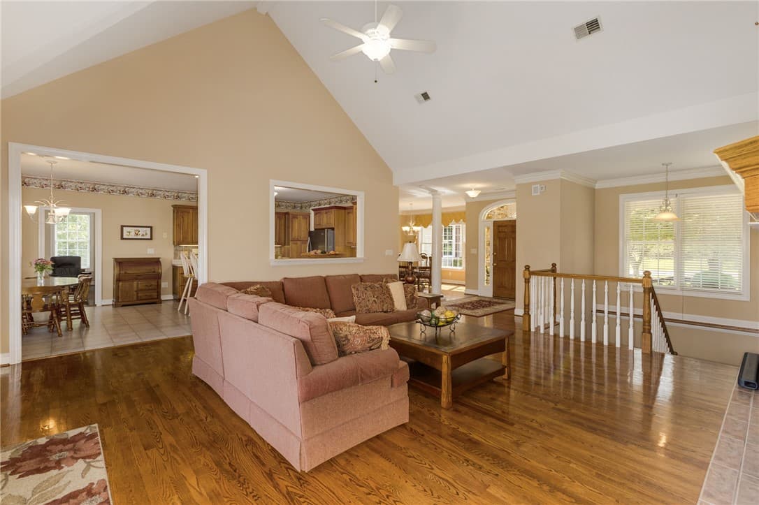 Property image 5 at 110 Bumsa Place, Pickens, SC 29671