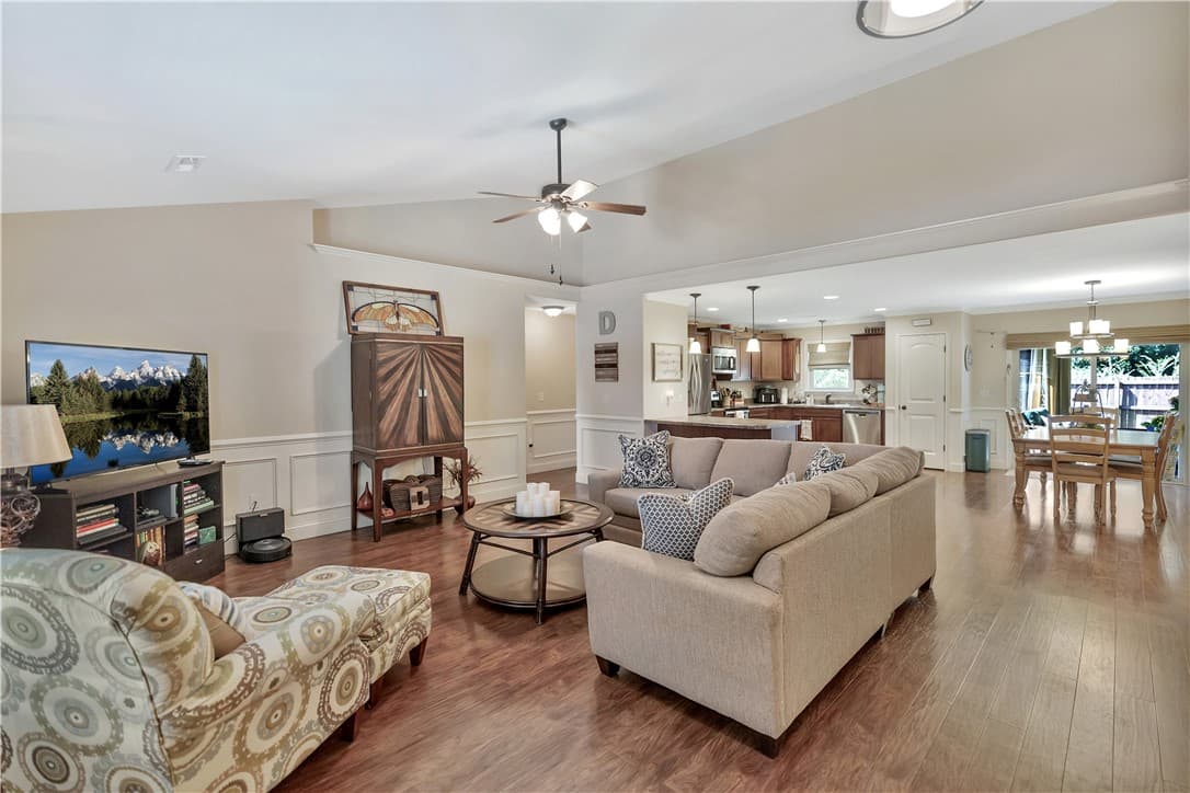 Property image 3 at 1020 Sand Palm Way, Anderson, SC 29621