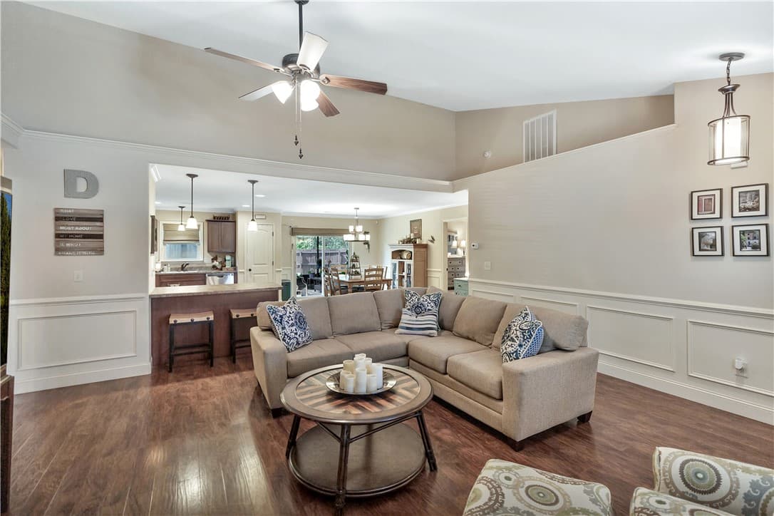 Property image 5 at 1020 Sand Palm Way, Anderson, SC 29621
