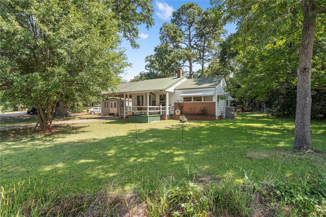 Property image 3 at 3403 Howland Drive, Anderson, SC 29626