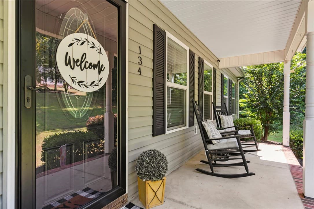 Property image 2 at 134 Eastview Drive, Pickens, SC 29671