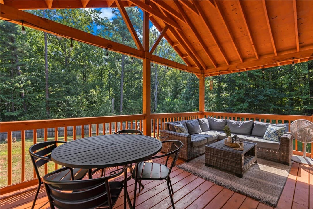 Property image 4 at 134 Eastview Drive, Pickens, SC 29671