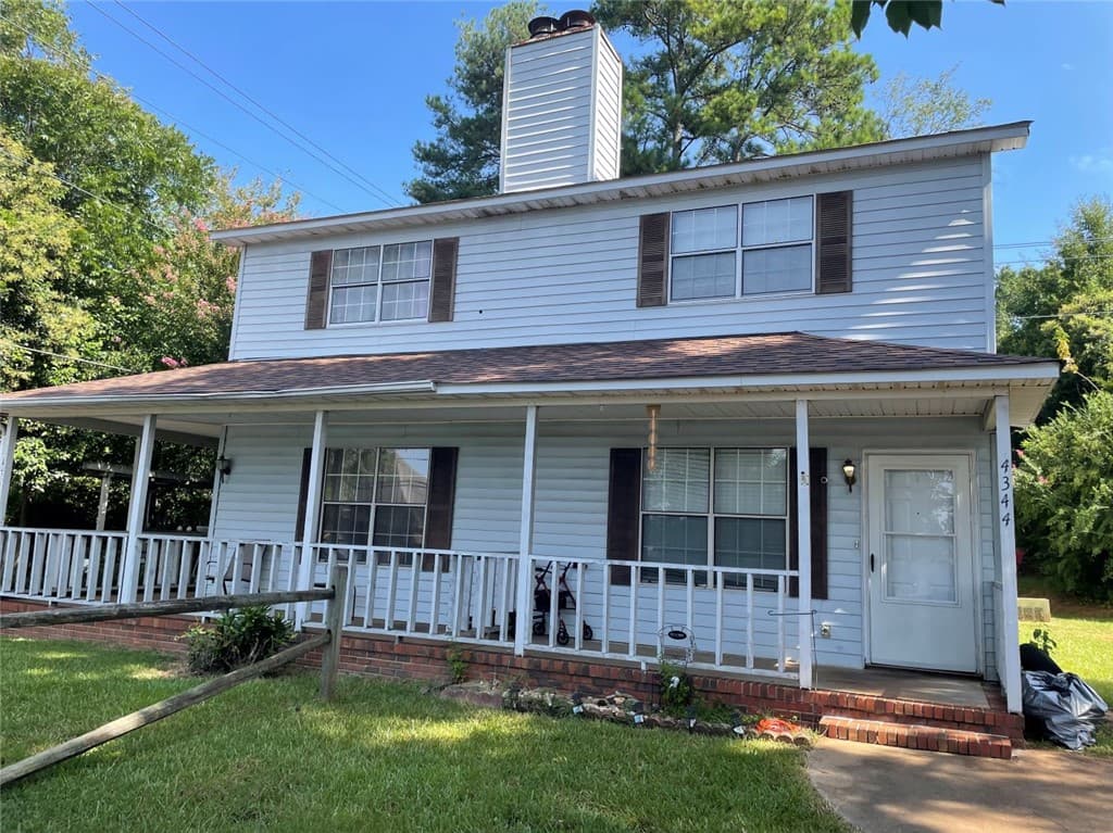 Property image 1 at 4344&4346 Old Mill Road, Anderson, SC 29621