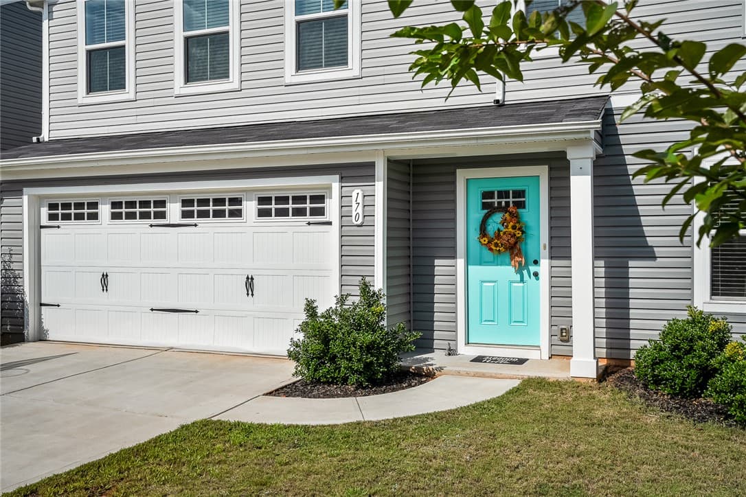 Property image 3 at 170 Queens Mill Court, Pendleton, SC 29670