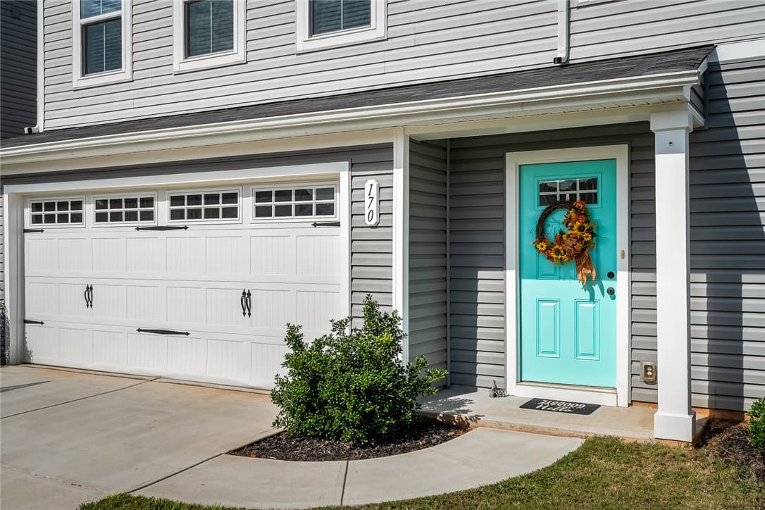 Property image 4 at 170 Queens Mill Court, Pendleton, SC 29670