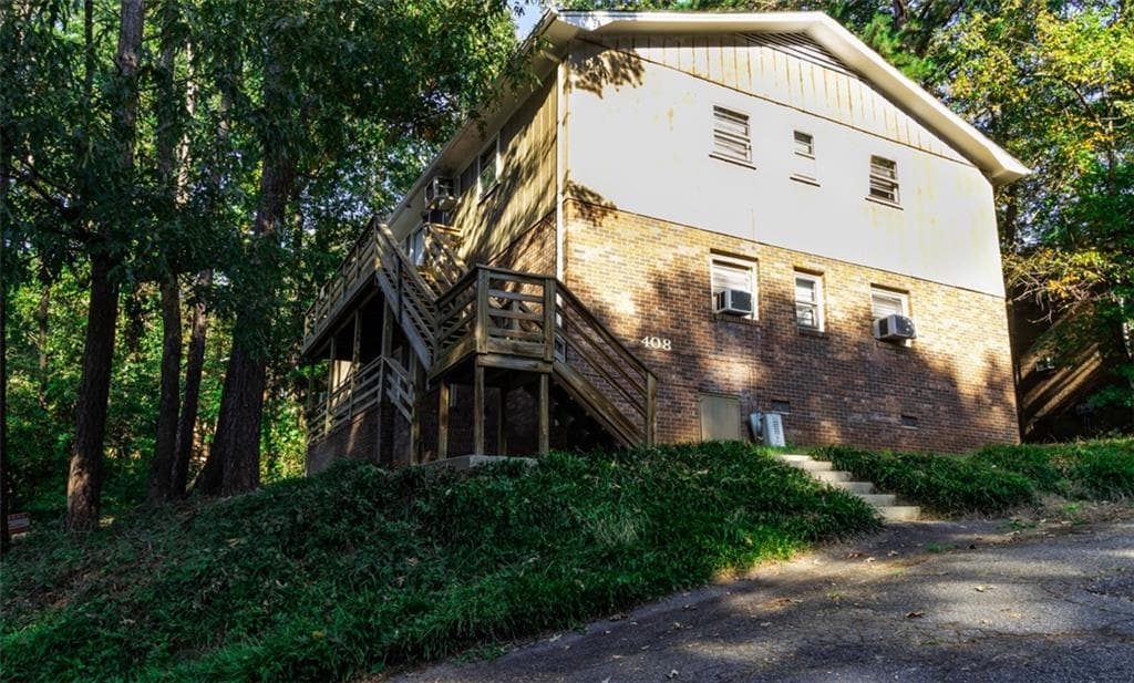 Property image 2 at 408 Old Central Road, Clemson, SC 29631