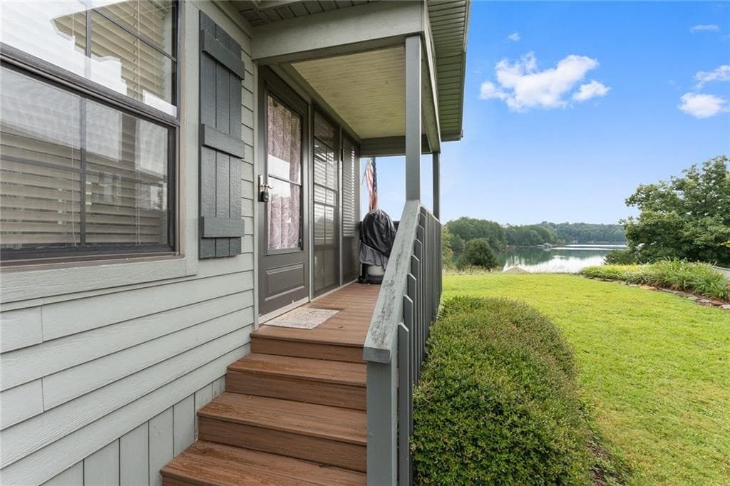 Property image 4 at 1230 Melton Road, West Union, SC 29696