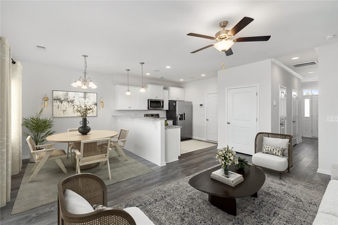 Property image 2 at 123 Weaver Way, Pendleton, SC 29670