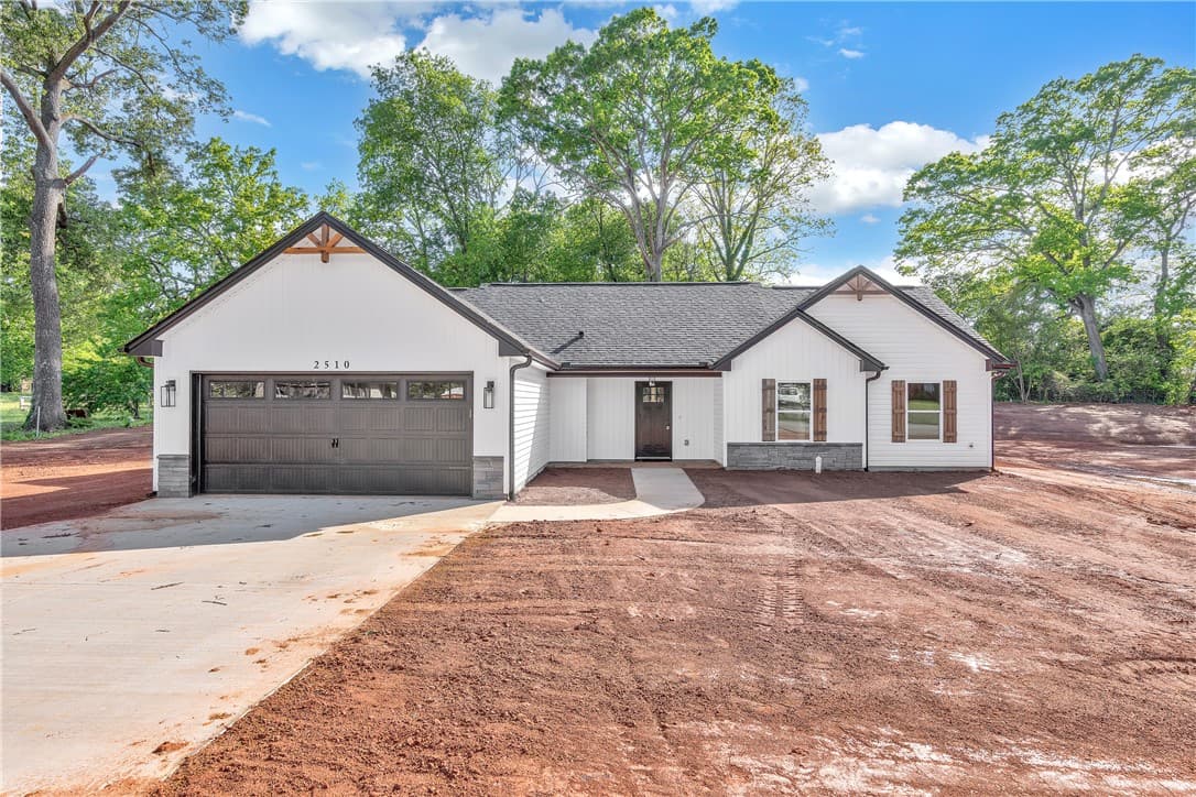 Property image 2 at 105 Leon Drive, Anderson, SC 29621