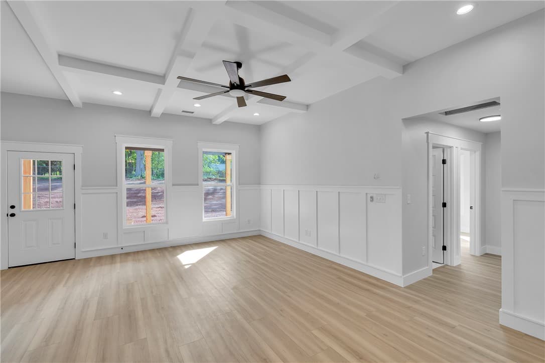 Property image 3 at 105 Leon Drive, Anderson, SC 29621