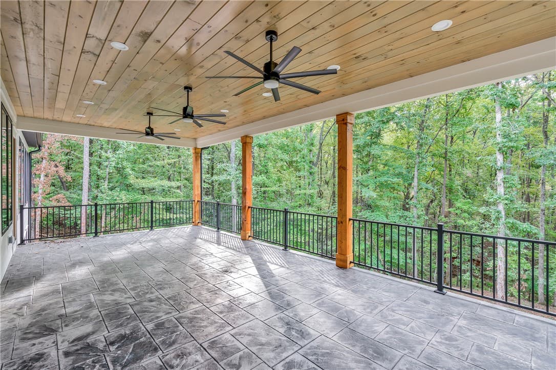 Property image 5 at 1422 Hunters Trail, Anderson, SC 29625