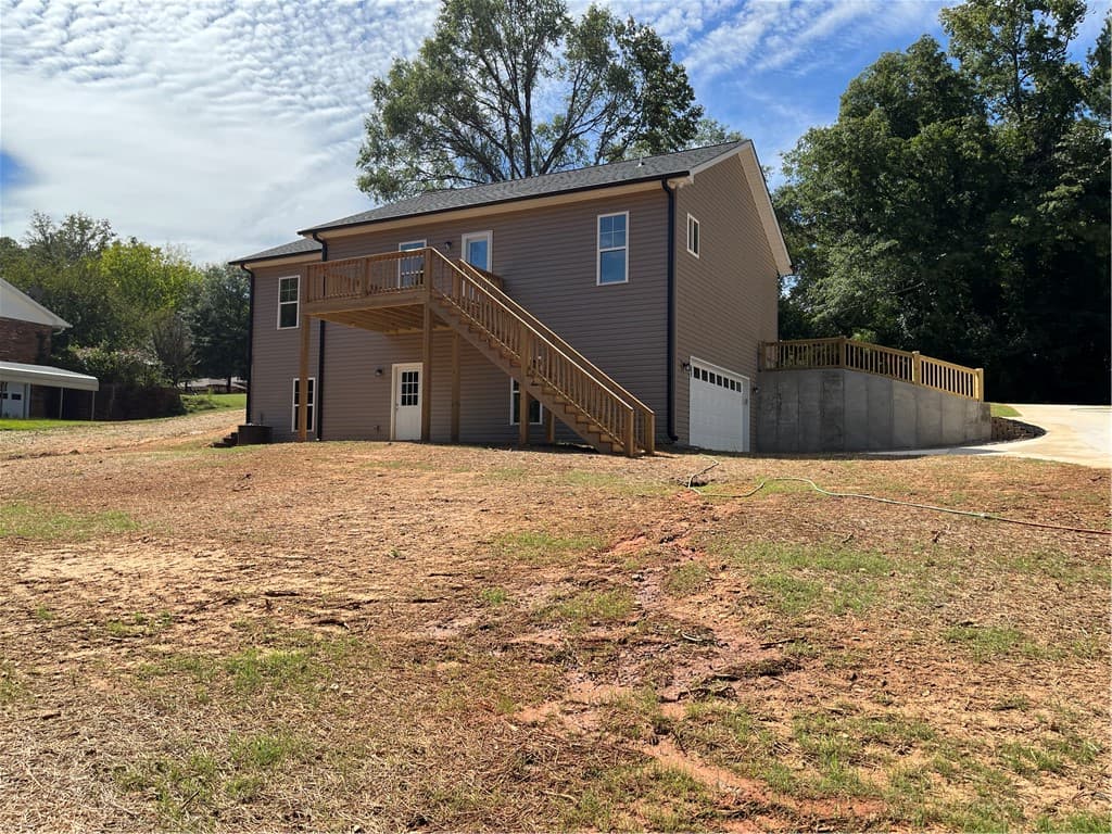 Property image 4 at 100 Dogwood Drive, Belton, SC 29627