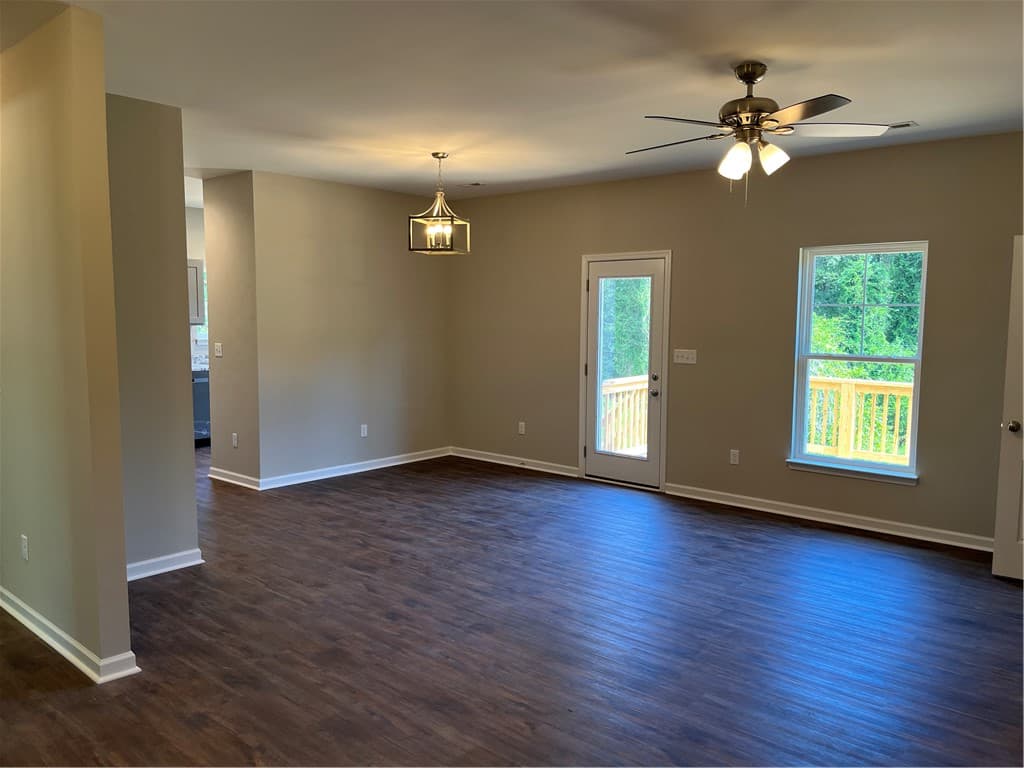 Property image 5 at 100 Dogwood Drive, Belton, SC 29627