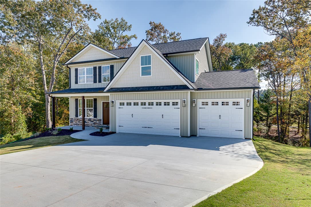 Property image 2 at 104 Pawleys Court, Anderson, SC 29625