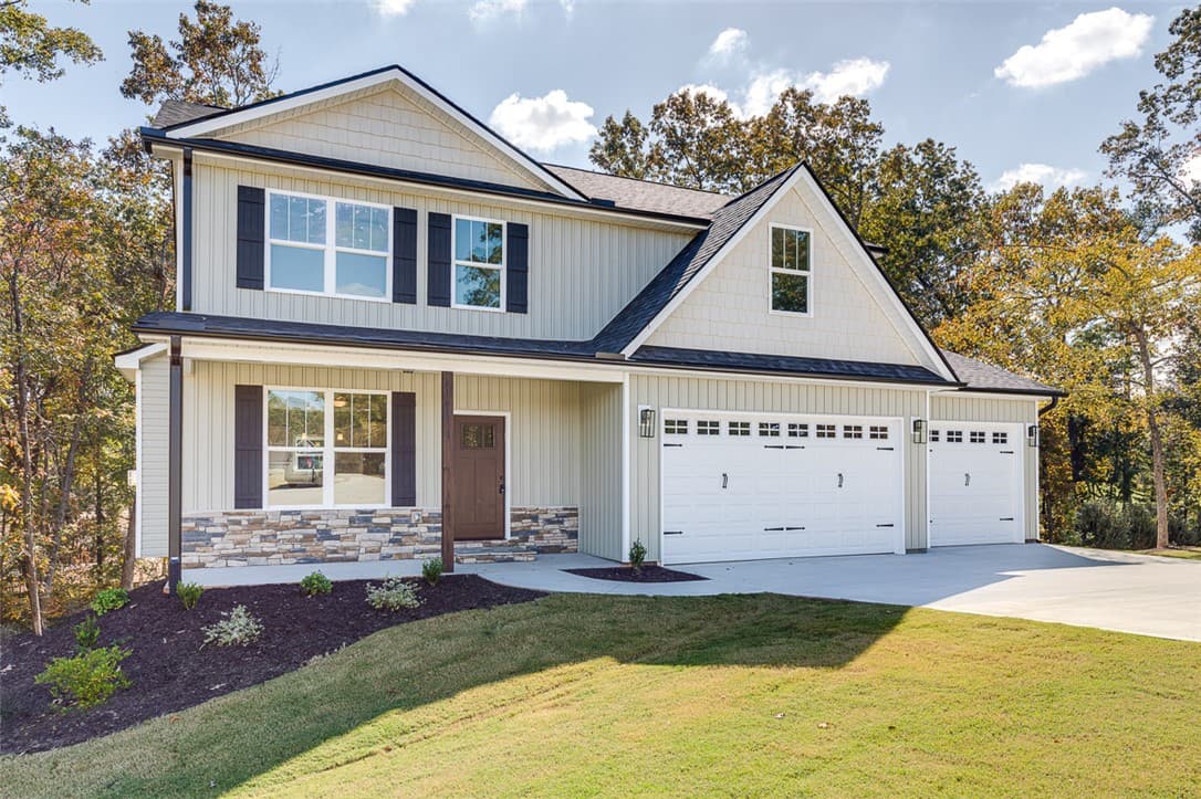 Property image 3 at 104 Pawleys Court, Anderson, SC 29625