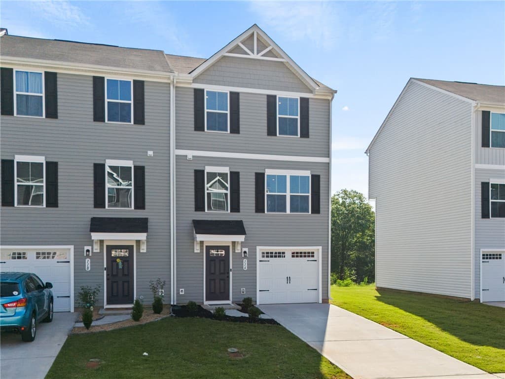 Property image 3 at 116 Sligh Way, Easley, SC 29642